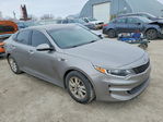 Kia Optima 2018