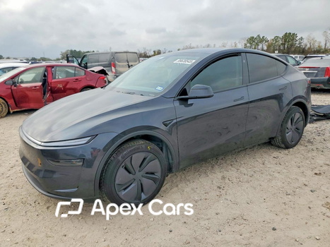 Tesla Model Y 2026 - Image 1 of 14