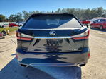 Lexus RX 2019