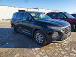 Hyundai Santa Fe 2019