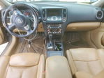 Nissan Maxima 2010