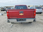 Chevrolet Silverado 2017