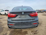 BMW X6 2018