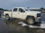 Chevrolet Silverado 2015