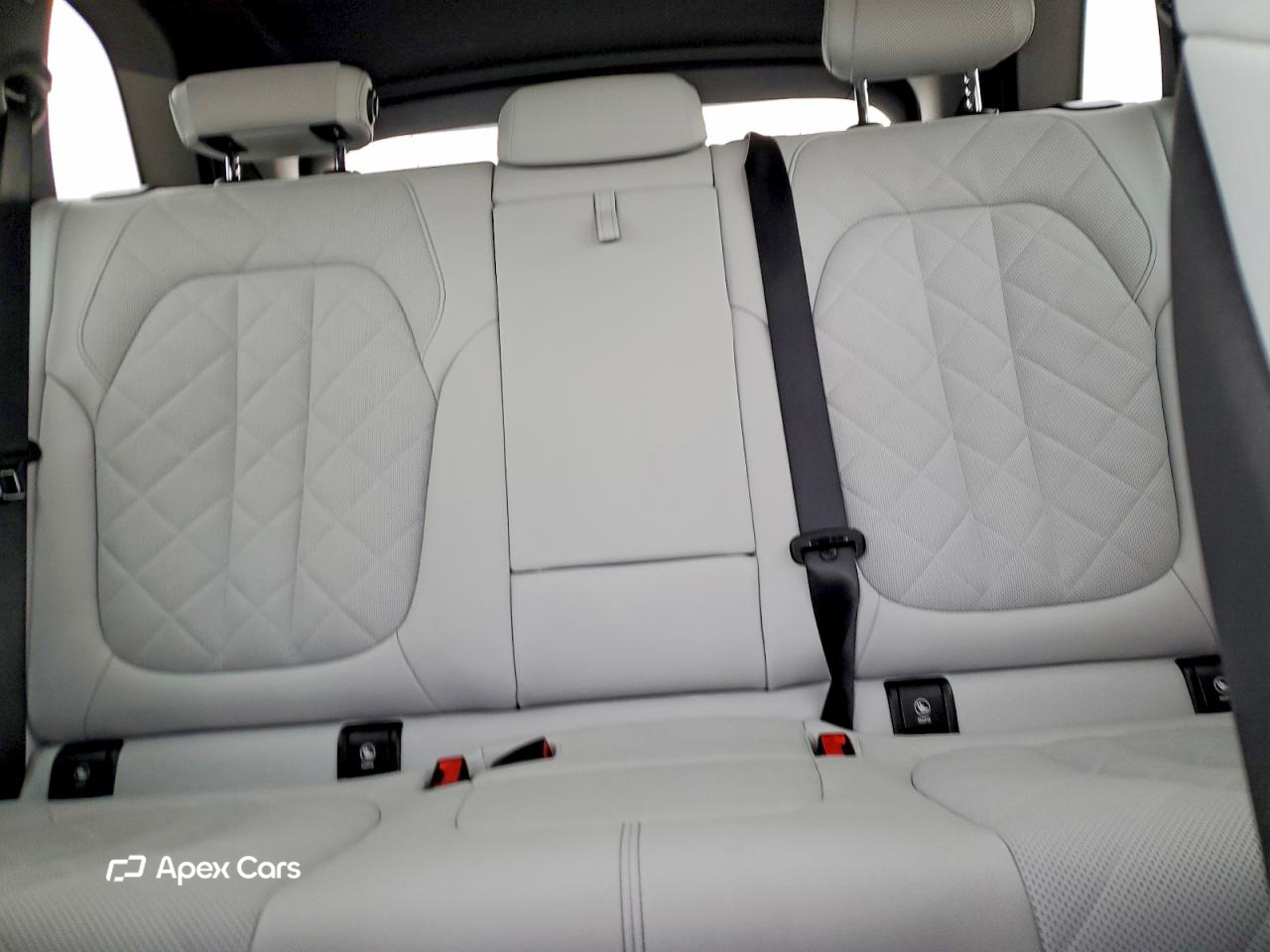 BMW X5 2024