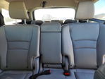 Honda Pilot 2019