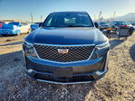 Cadillac XT6 2020