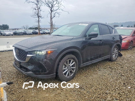 Mazda CX-5 2023 - Image 1 of 13