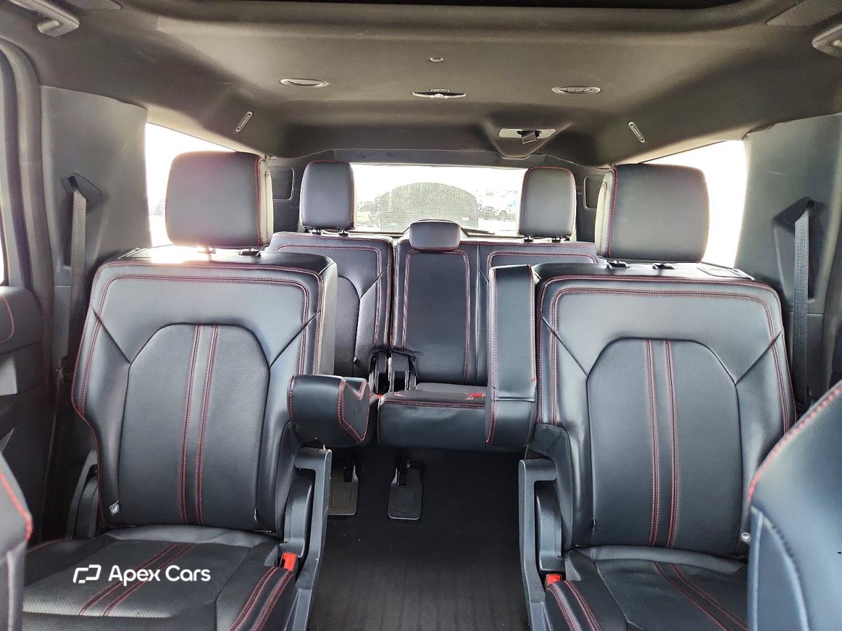 Ford Expedition 2024