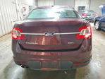 Ford Taurus 2012