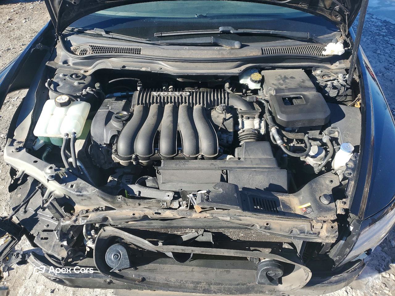 Volvo S40 2010