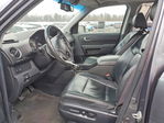 Honda Pilot 2012