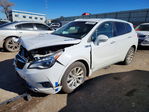 Buick Envision 2019