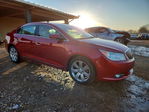 Buick LaCrosse 2013
