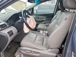 Honda Odyssey 2012