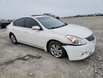 Nissan Altima 2012