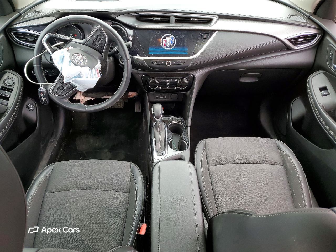 Buick Encore 2021