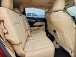 Toyota Highlander 2017