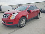 Cadillac SRX 2015