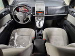 Nissan Sentra 2011