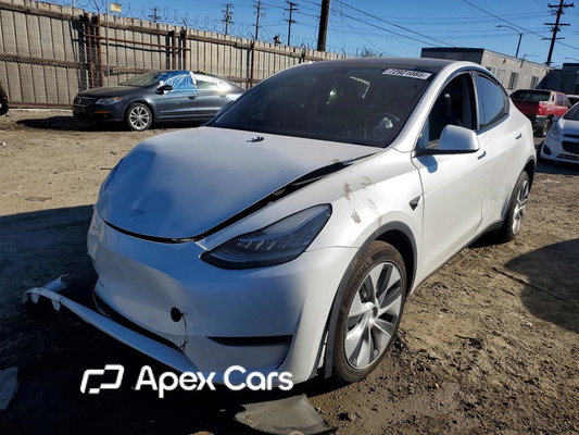 Tesla Model Y 2023 - Zdjęcie 1 z 12