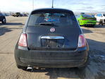 Fiat 500 2016