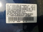 Honda Pilot 2014