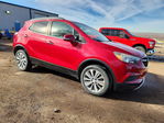 Buick Encore 2018