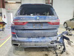 BMW X7 2019