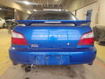 Subaru Impreza 2003