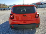 Jeep Renegade 2020