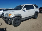 Toyota Sequoia 2003