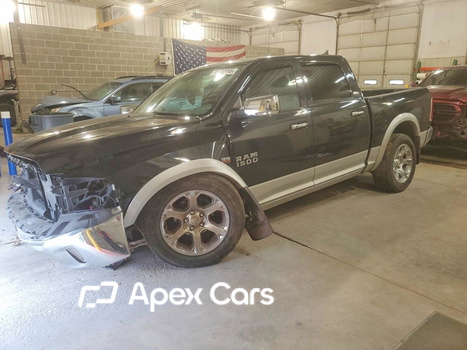 RAM 1500 2015 - Zdjęcie 1 z 5
