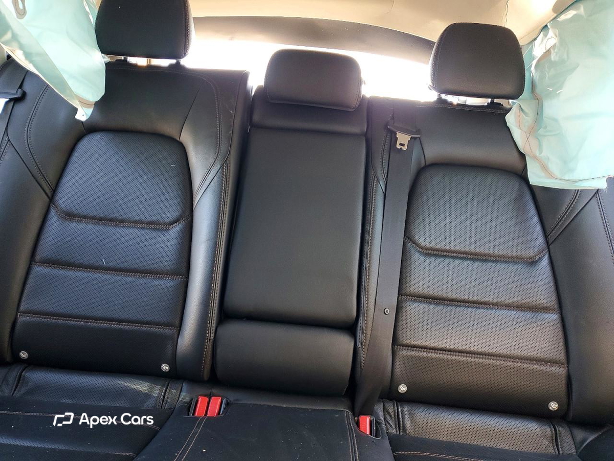 Mazda CX-5 2018