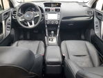 Subaru Forester 2017