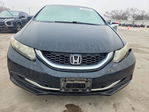 Honda Civic 2014