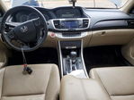 Honda Accord 2015