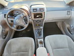 Toyota Corolla 2011