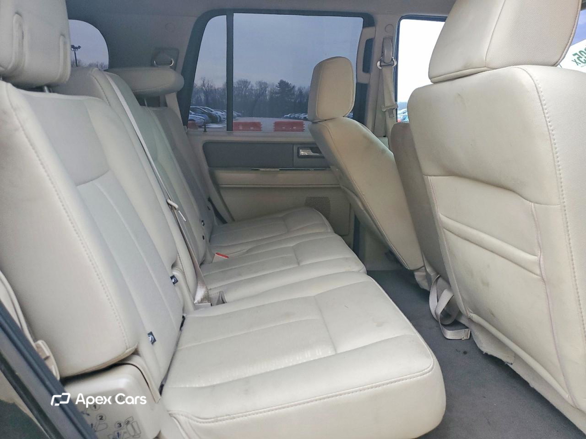 Ford Expedition 2008