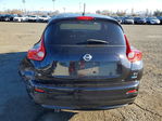 Nissan Juke 2012
