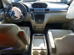 Honda Odyssey 2015
