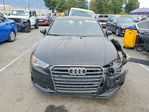 Audi A3 2016