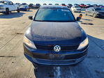 Volkswagen Jetta 2012