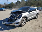 Ford Explorer 2022