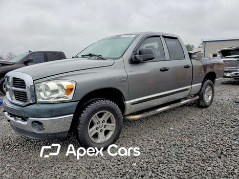 Dodge RAM 2007 - Image 1 of 12
