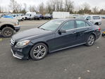 Mercedes-Benz E-klasse 2015