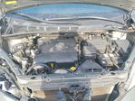 Toyota Sienna 2011