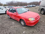 Hyundai Accent 2003