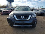 Nissan Pathfinder 2020