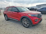 Ford Explorer 2020